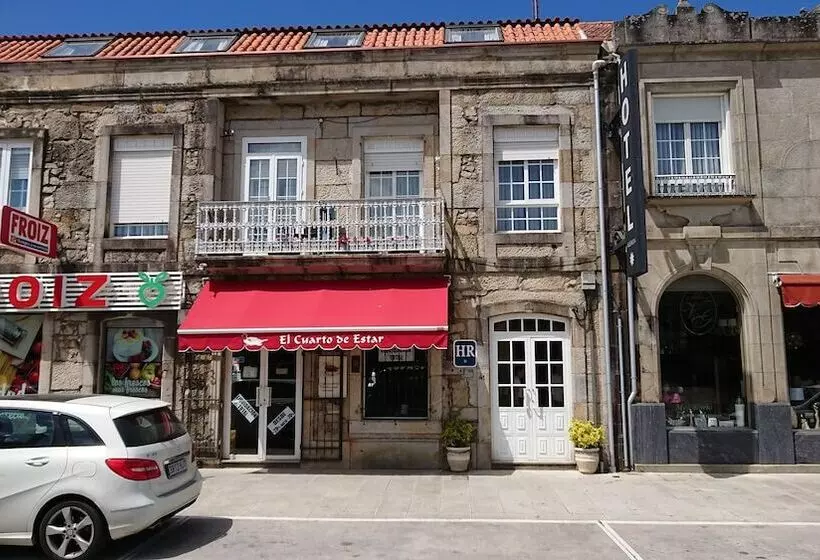 Hotel Avenida