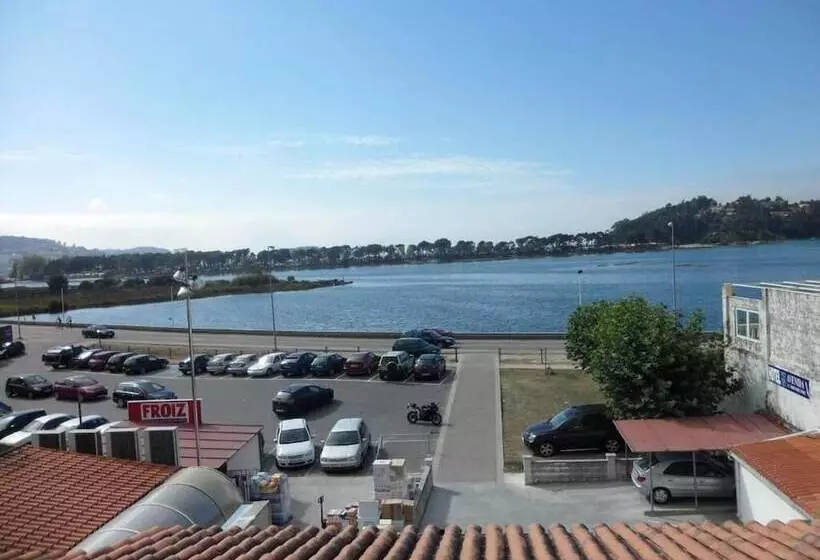 Hotel Avenida