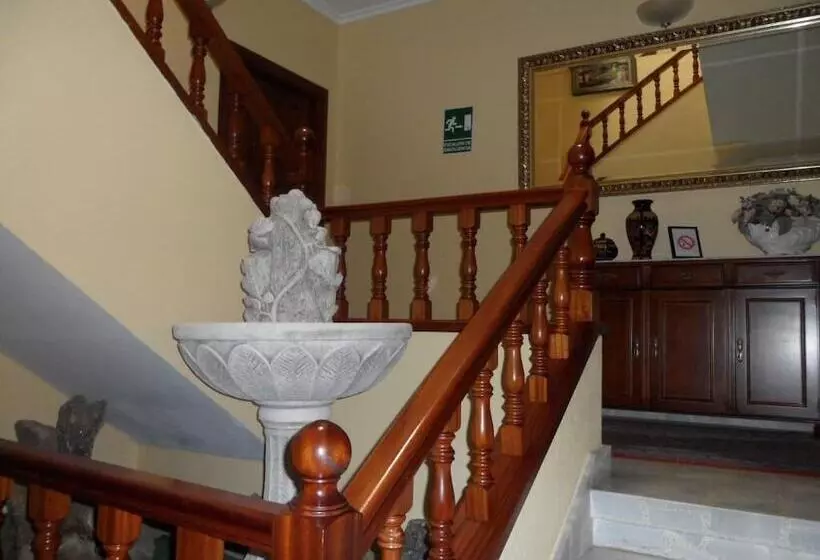 Hotel Avenida