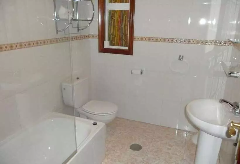 Hotel Avenida
