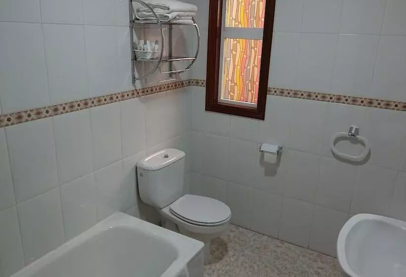 Hotel Avenida