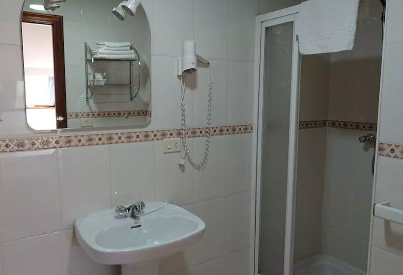 Hotel Avenida