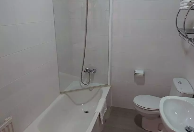 Hotel Avenida