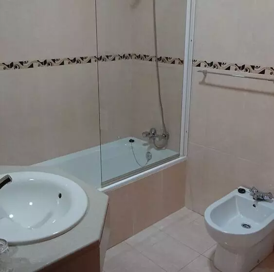 Hotel Avenida