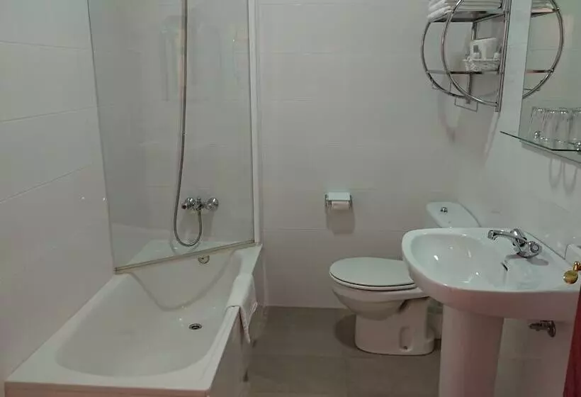 Hotel Avenida