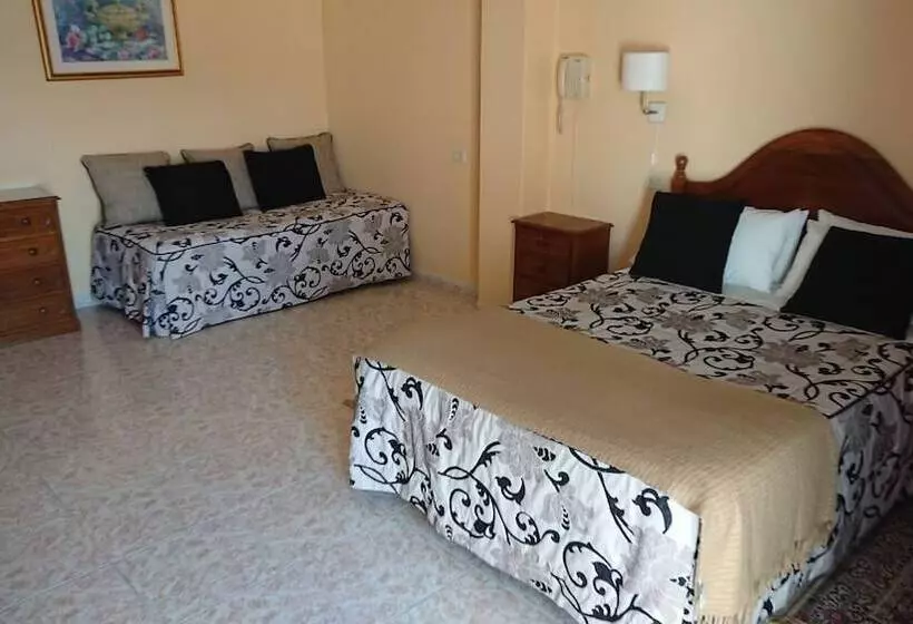 Hotel Avenida