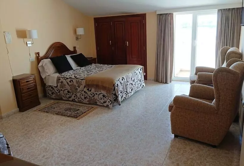 Hotel Avenida