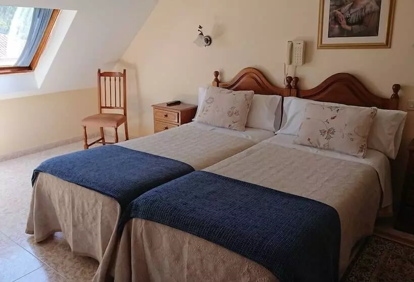 Hotel Avenida