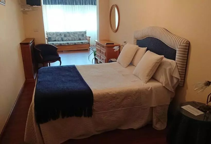 Hotel Avenida