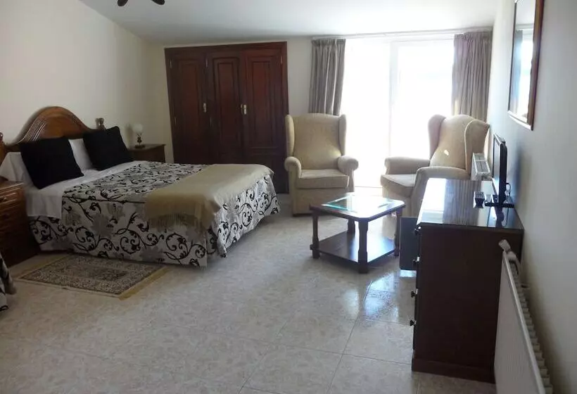 Hotel Avenida