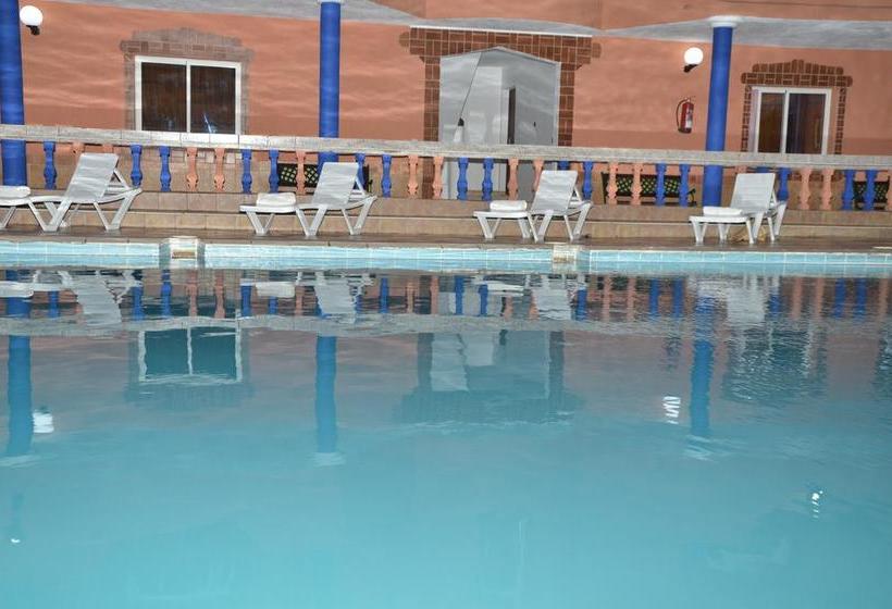 酒店 Beach Club La Perle