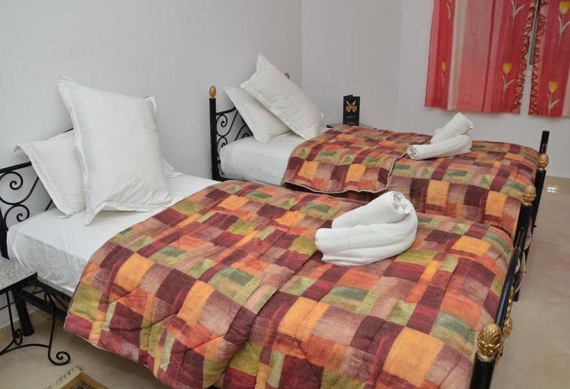 酒店 Beach Club La Perle