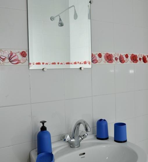 酒店 Beach Club La Perle