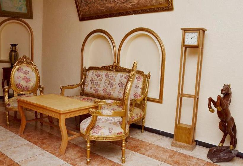 酒店 Beach Club La Perle