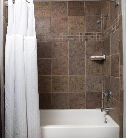 فندق Club Wyndham Glacier Canyon