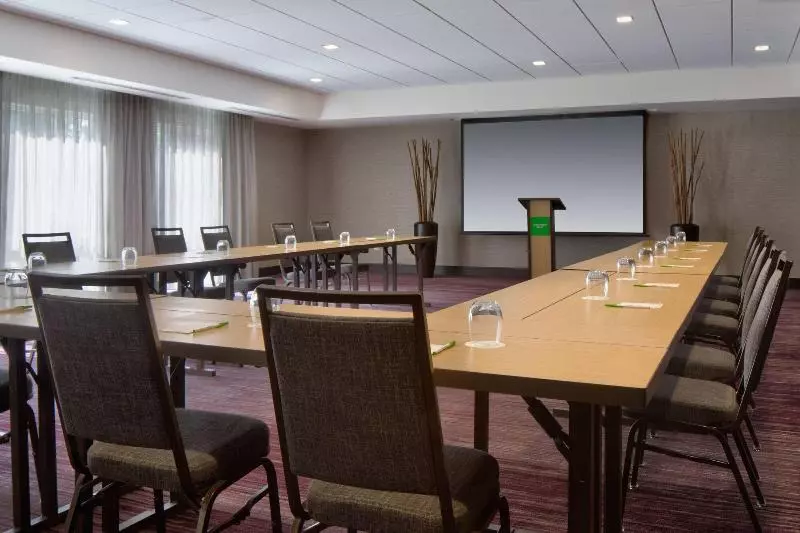 Hotelli Courtyard By Marriott Houston Northwest/cypress