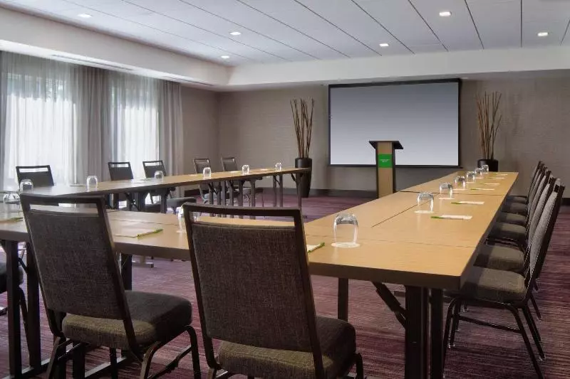 Hotelli Courtyard By Marriott Houston Northwest/cypress