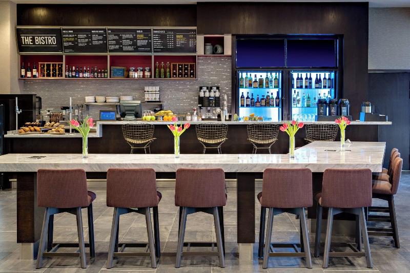 Hôtel Courtyard By Marriott Houston Northwest/cypress