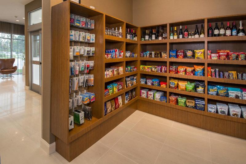 فندق Fairfield Inn & Suites By Marriott Washington