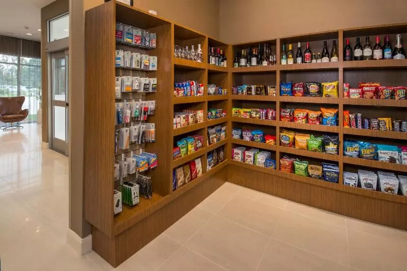 ホテル Fairfield Inn & Suites By Marriott Washington