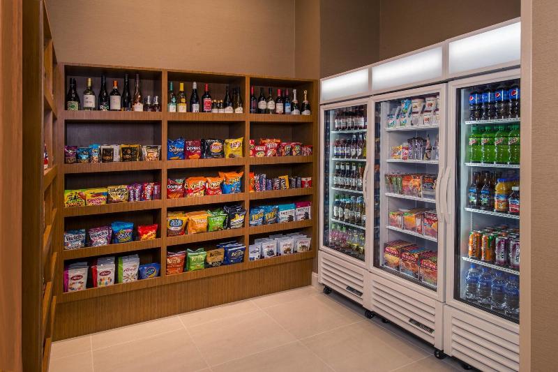 فندق Fairfield Inn & Suites By Marriott Washington