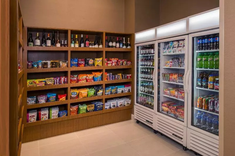 ホテル Fairfield Inn & Suites By Marriott Washington