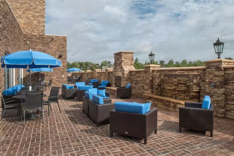 ホテル Fairfield Inn & Suites By Marriott Washington