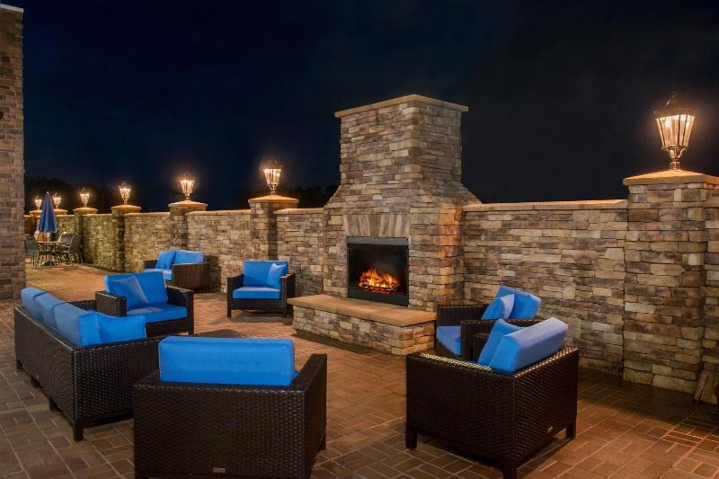 فندق Fairfield Inn & Suites By Marriott Washington