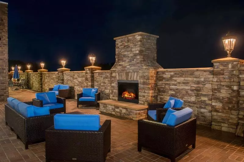 ホテル Fairfield Inn & Suites By Marriott Washington