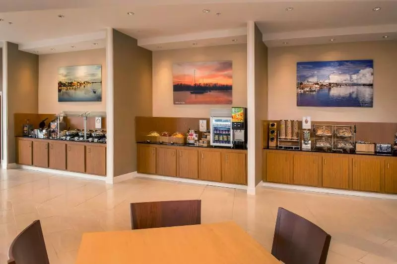 ホテル Fairfield Inn & Suites By Marriott Washington