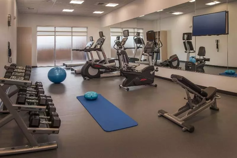ホテル Fairfield Inn & Suites By Marriott Washington