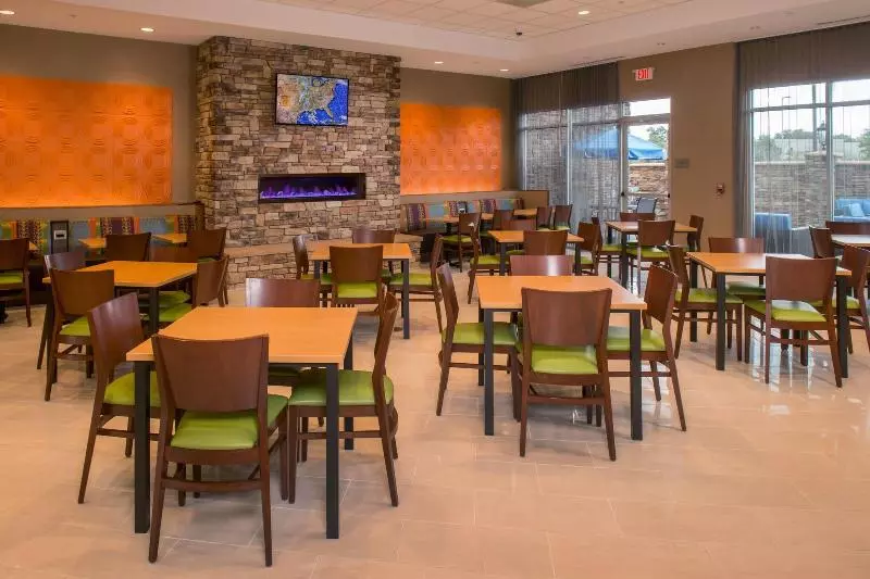 ホテル Fairfield Inn & Suites By Marriott Washington