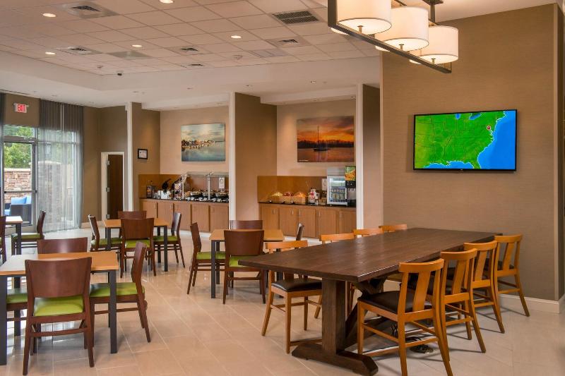 فندق Fairfield Inn & Suites By Marriott Washington