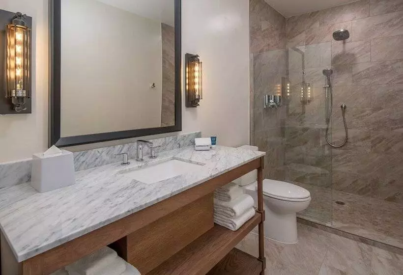ホテル Four Points By Sheraton Santa Cruz Scotts Valley