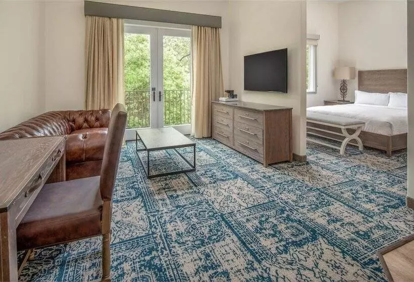 ホテル Four Points By Sheraton Santa Cruz Scotts Valley