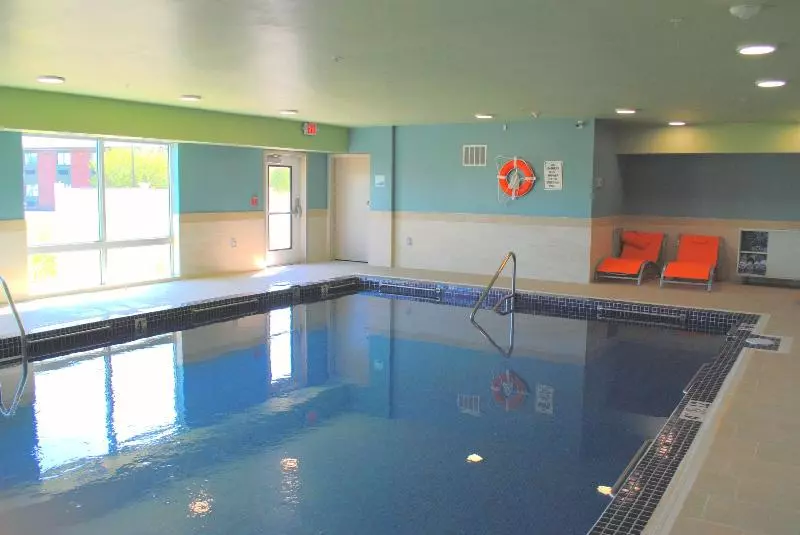 ホテル Holiday Inn Express & Suites   Columbia City, An Ihg