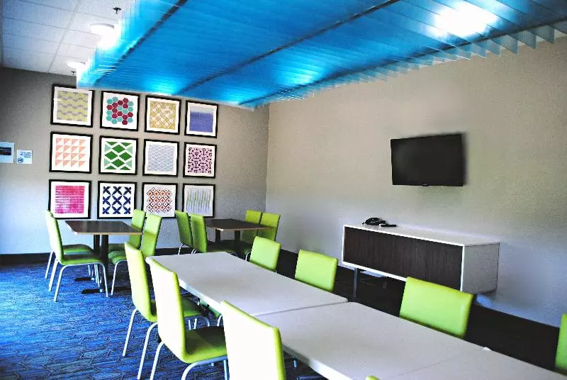 ホテル Holiday Inn Express & Suites   Columbia City, An Ihg