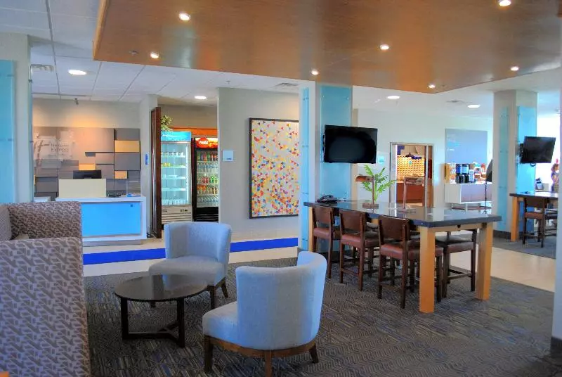 ホテル Holiday Inn Express & Suites   Columbia City, An Ihg