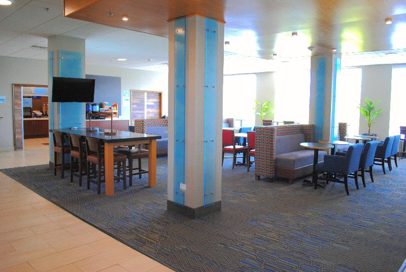 ホテル Holiday Inn Express & Suites   Columbia City, An Ihg
