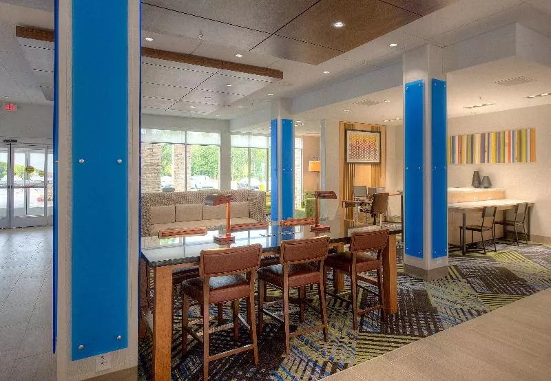 ホテル Holiday Inn Express & Suites   Fort Mill, An Ihg
