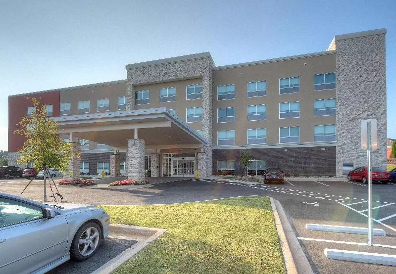 ホテル Holiday Inn Express & Suites   Fort Mill, An Ihg