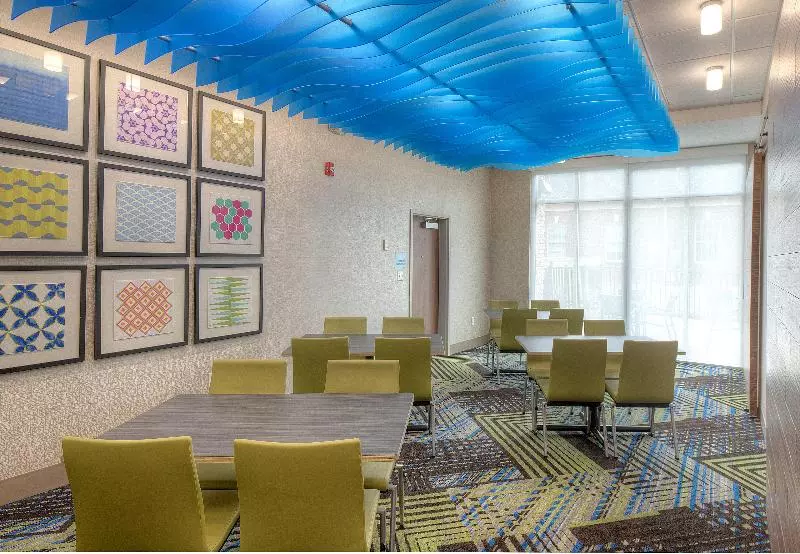 ホテル Holiday Inn Express & Suites   Fort Mill, An Ihg