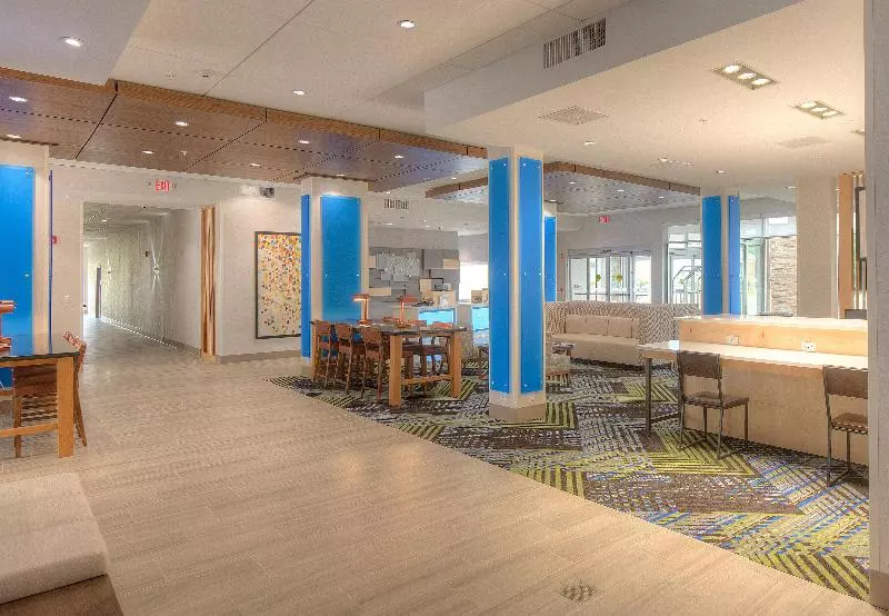 ホテル Holiday Inn Express & Suites   Fort Mill, An Ihg