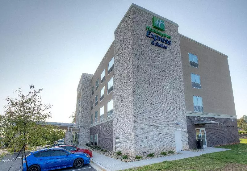 ホテル Holiday Inn Express & Suites   Fort Mill, An Ihg