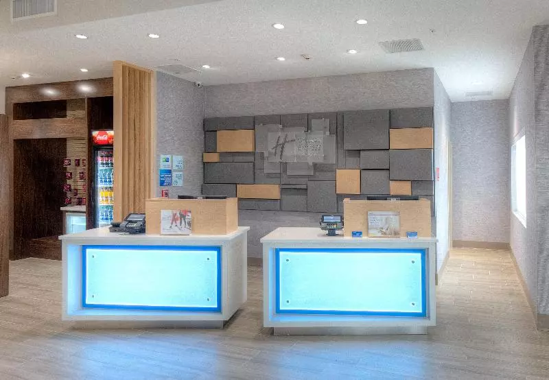 ホテル Holiday Inn Express & Suites   Fort Mill, An Ihg