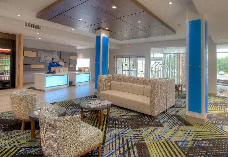 ホテル Holiday Inn Express & Suites   Fort Mill, An Ihg