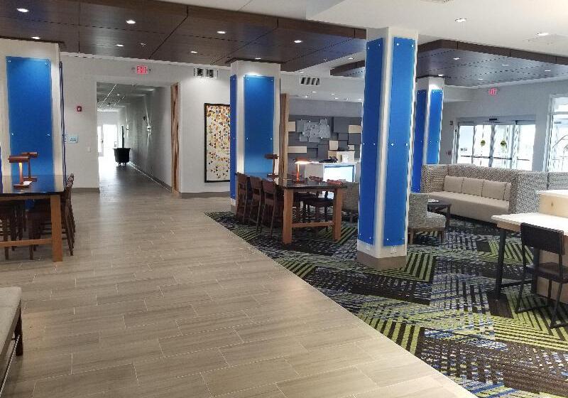 酒店 Holiday Inn Express & Suites Fort Mill, An Ihg