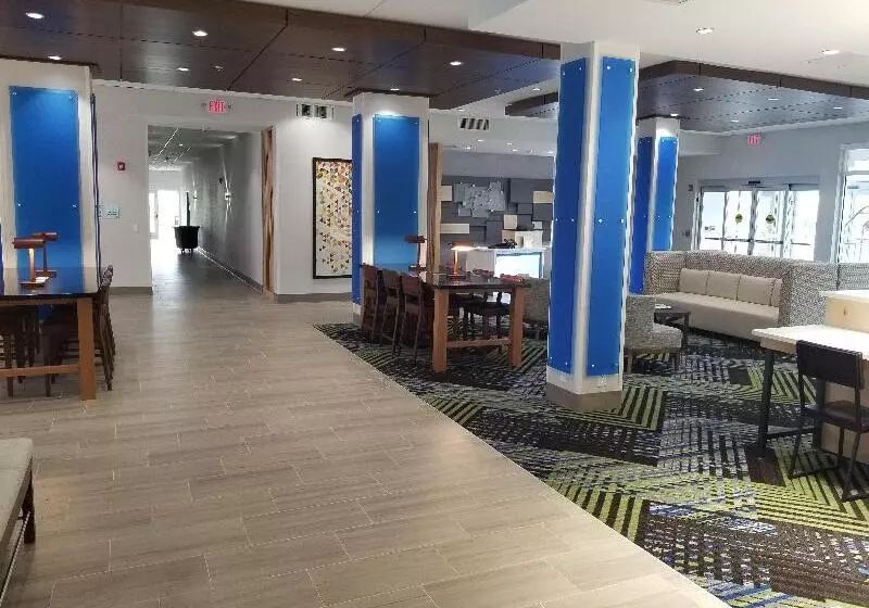 ホテル Holiday Inn Express & Suites   Fort Mill, An Ihg
