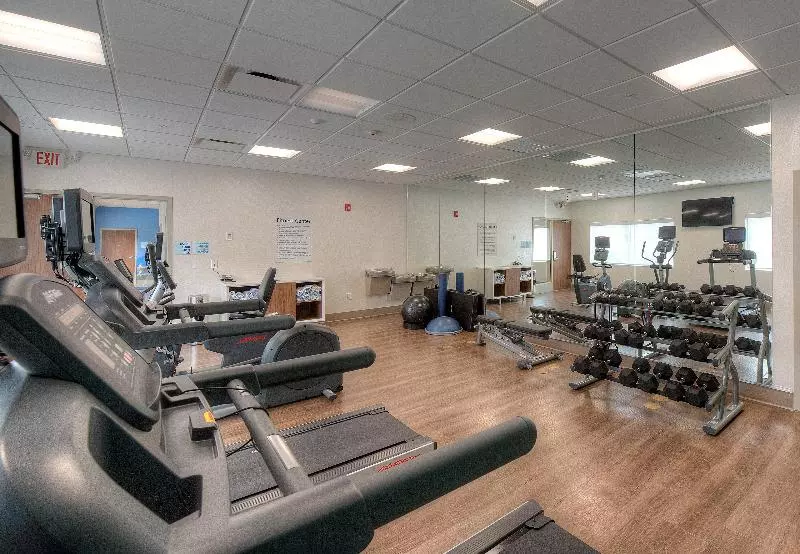 ホテル Holiday Inn Express & Suites   Fort Mill, An Ihg