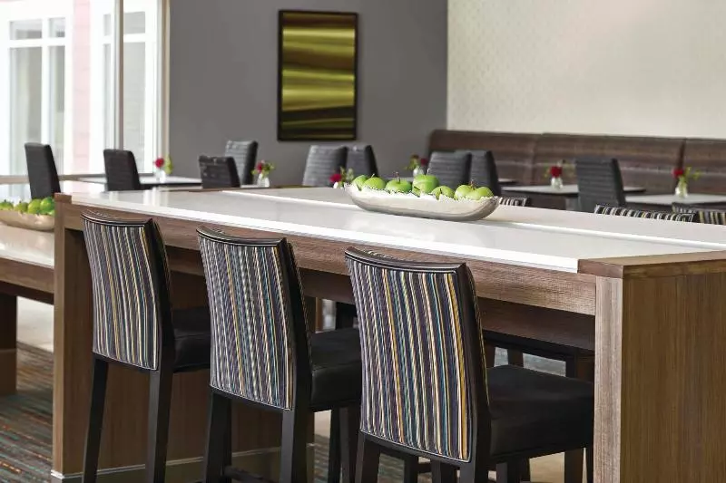 ホテル Residence Inn By Marriott Dallas Plano/richardson At Coit Rd